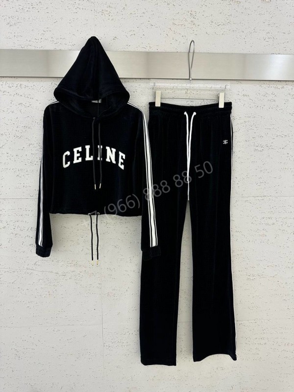 Костюм Celine