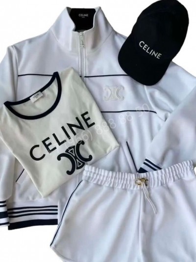 Костюм Celine