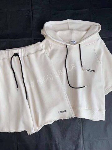 Костюм Celine