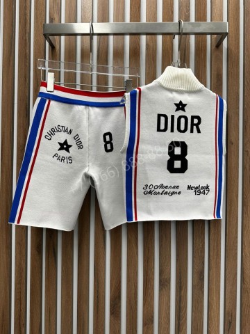 Костюм Dior
