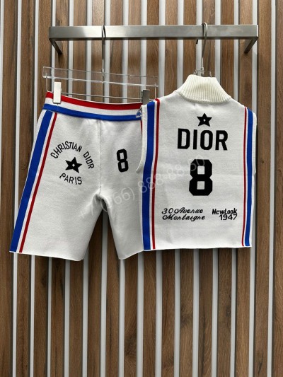 Костюм Dior