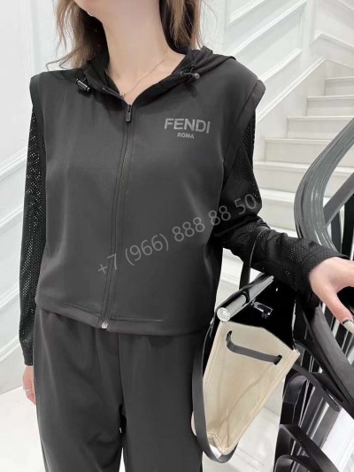 Костюм Fendi