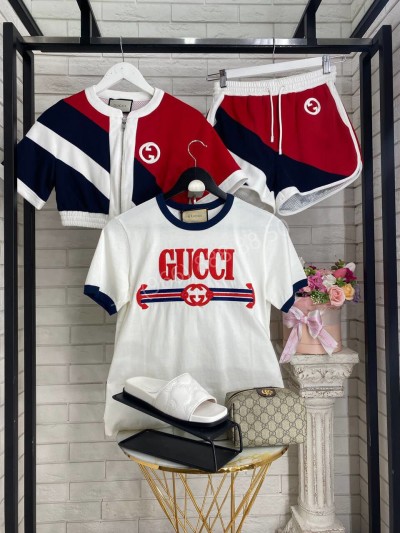 Костюм Gucci