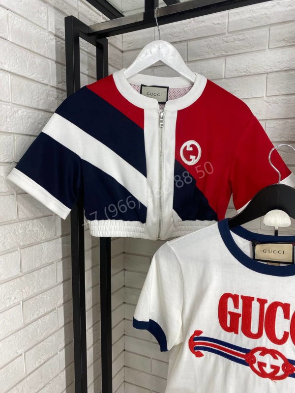 Костюм Gucci