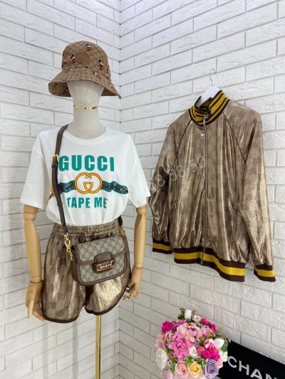 Костюм Gucci