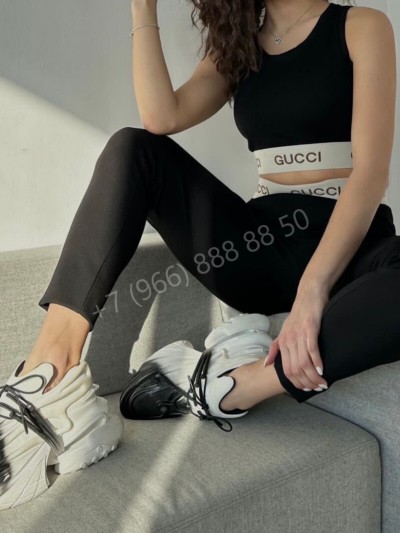 Костюм Gucci