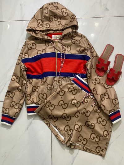 Костюм Gucci