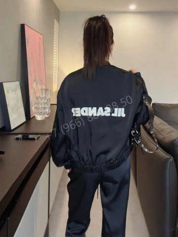 Костюм Jil Sander