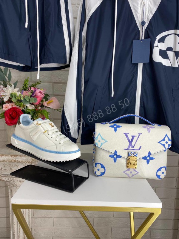 Костюм Louis Vuitton