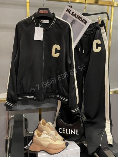 Спортивный костюм Celine