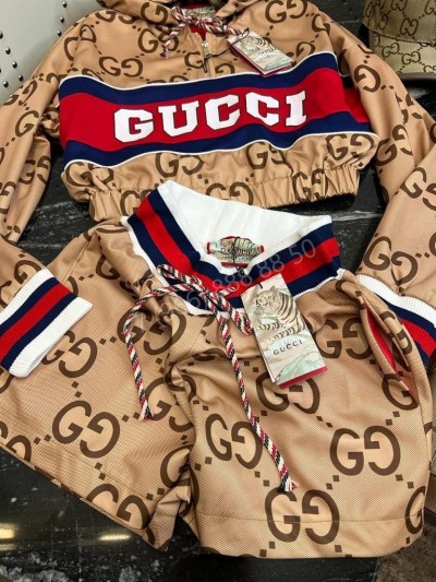 Спортивный костюм Gucci