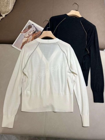Кардиган Brunello Cucinelli