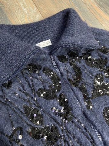 Кардиган Brunello Cucinelli