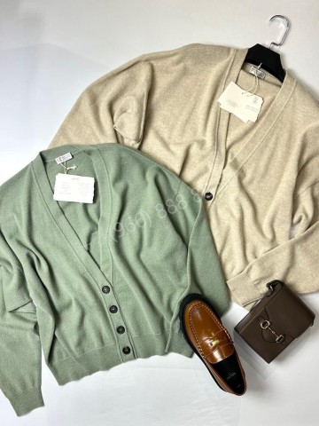Кардиган Brunello Cucinelli