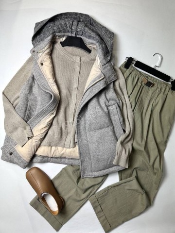Кардиган Brunello Cucinelli