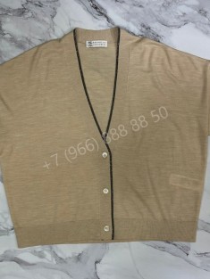 Кардиган Brunello Cucinelli