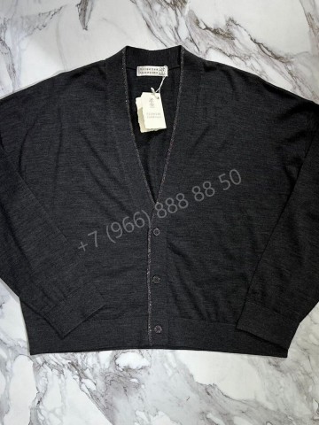Кардиган Brunello Cucinelli