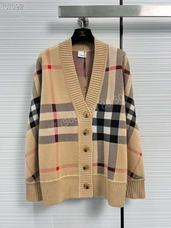 Кардиган Burberry