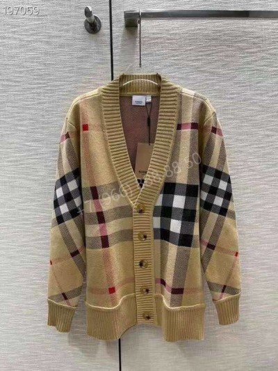 Кардиган Burberry