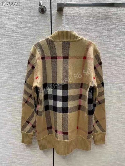 Кардиган Burberry