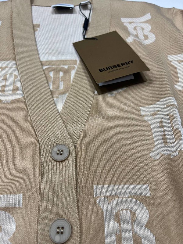 Кардиган Burberry