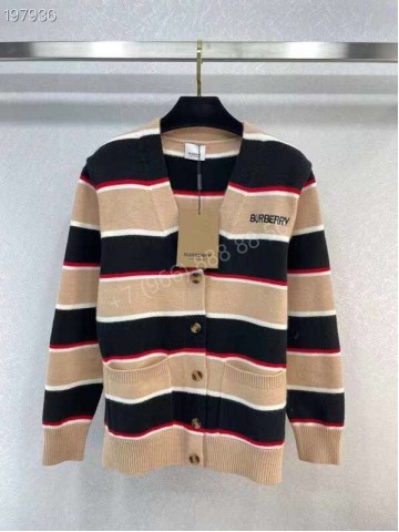 Кардиган Burberry