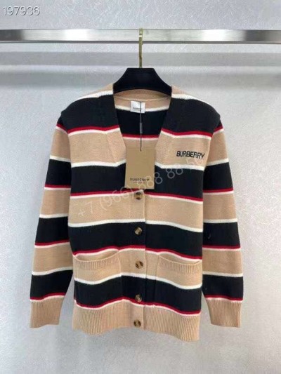 Кардиган Burberry