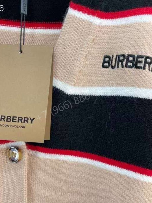 Кардиган Burberry