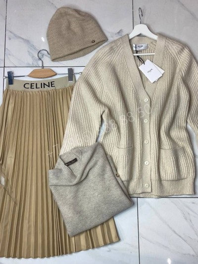 Кардиган Celine