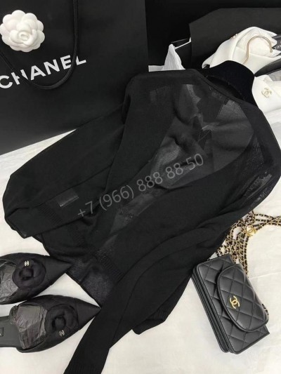 Кардиган CHANEL