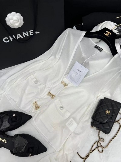 Кардиган CHANEL