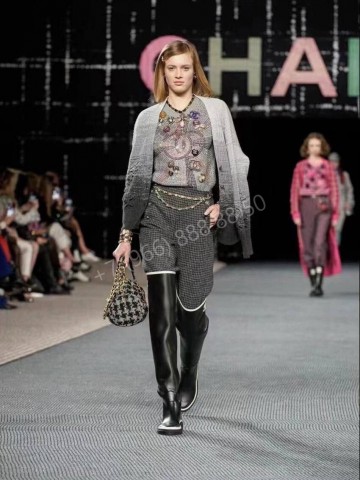 Кардиган CHANEL
