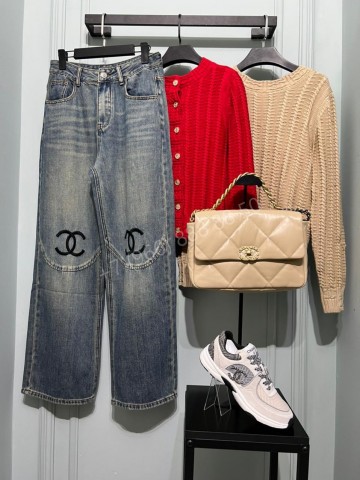 Кардиган CHANEL