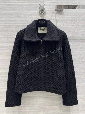 Кардиган Fendi