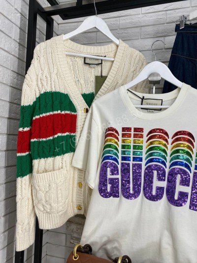 Кардиган Gucci