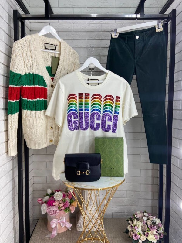 Кардиган Gucci