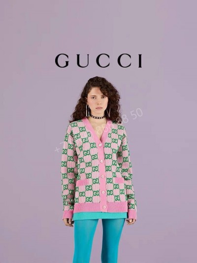 Кардиган Gucci