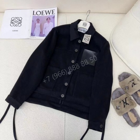 Кардиган Loewe