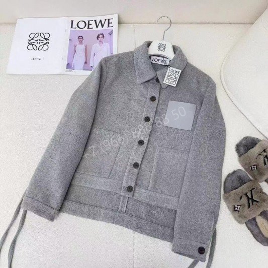 Кардиган Loewe