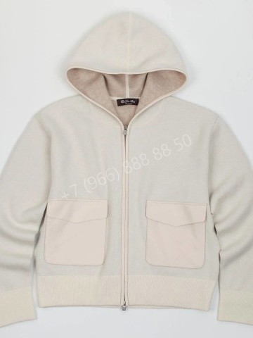 Кардиган Loro Piana