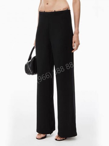 Брюки Alexander Wang