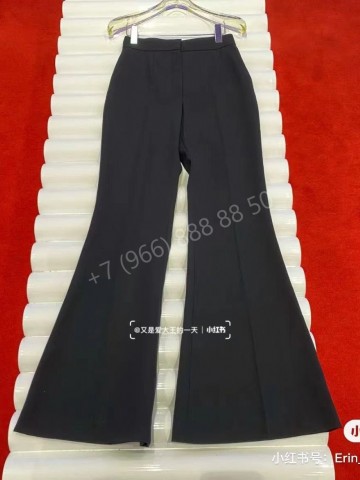 Брюки Alexander Wang