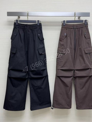 Брюки Alexander Wang