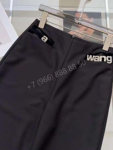 Брюки Alexander Wang