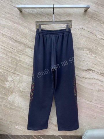 Брюки Balenciaga