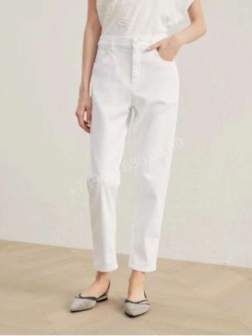 Брюки Brunello Cucinelli