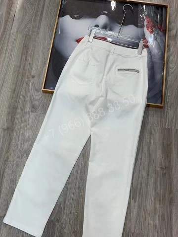 Брюки Brunello Cucinelli
