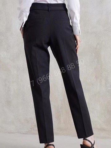 Брюки Brunello Cucinelli