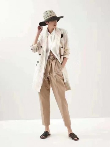 Брюки Brunello Cucinelli