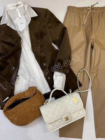 Брюки Brunello Cucinelli